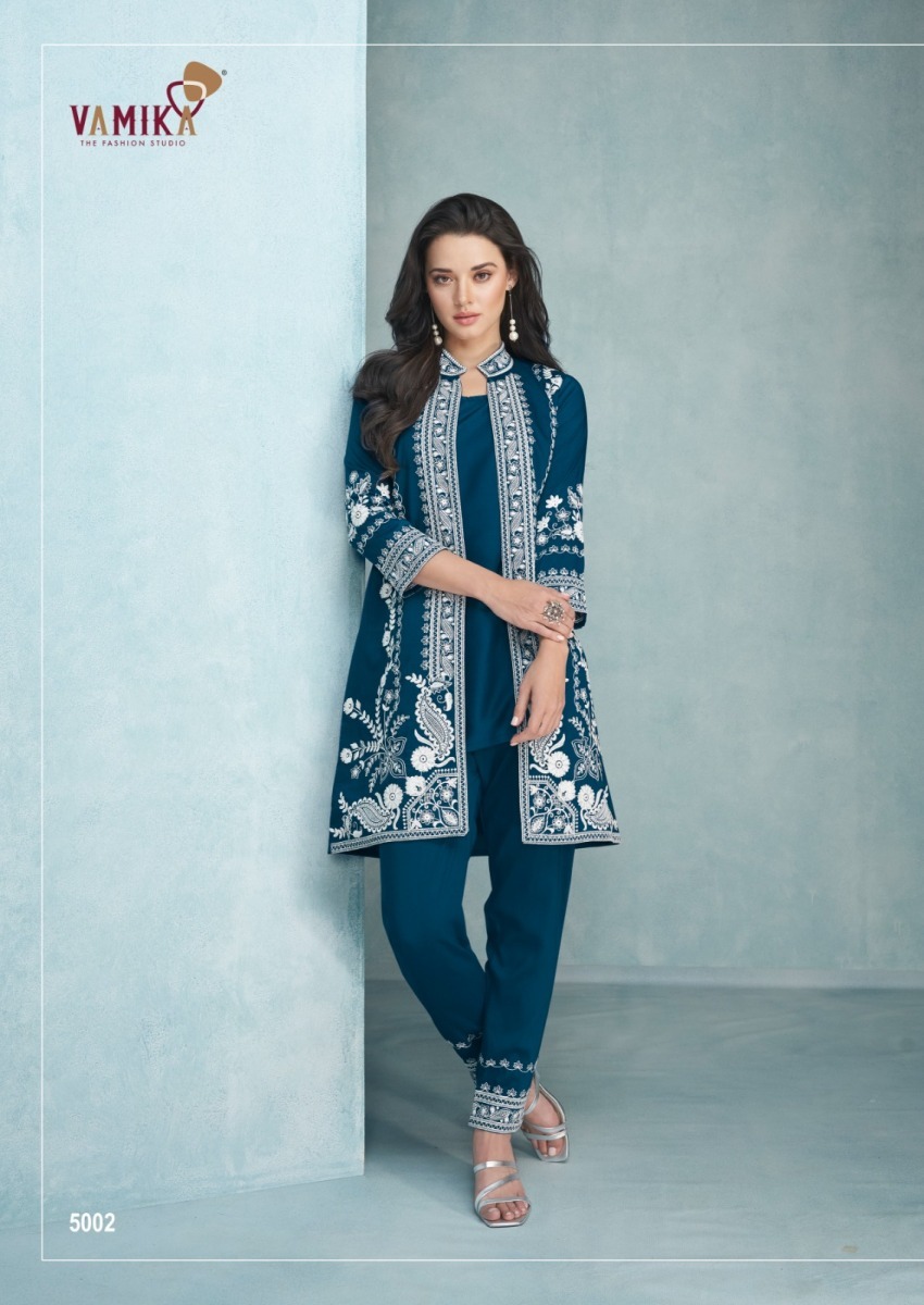 VAMIKA-LAKHNAVI-VOL-4-READYMADE-REYON-KURTIS-1