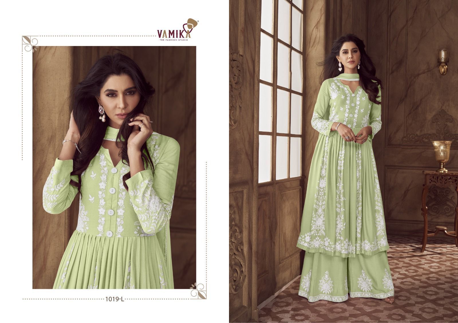 VAMIKA-LAKHNAVI-VOL-4-SILVER-COIN-RAYON-READYMADE-KURTI-SUPPLIER-IN-SURAT-5