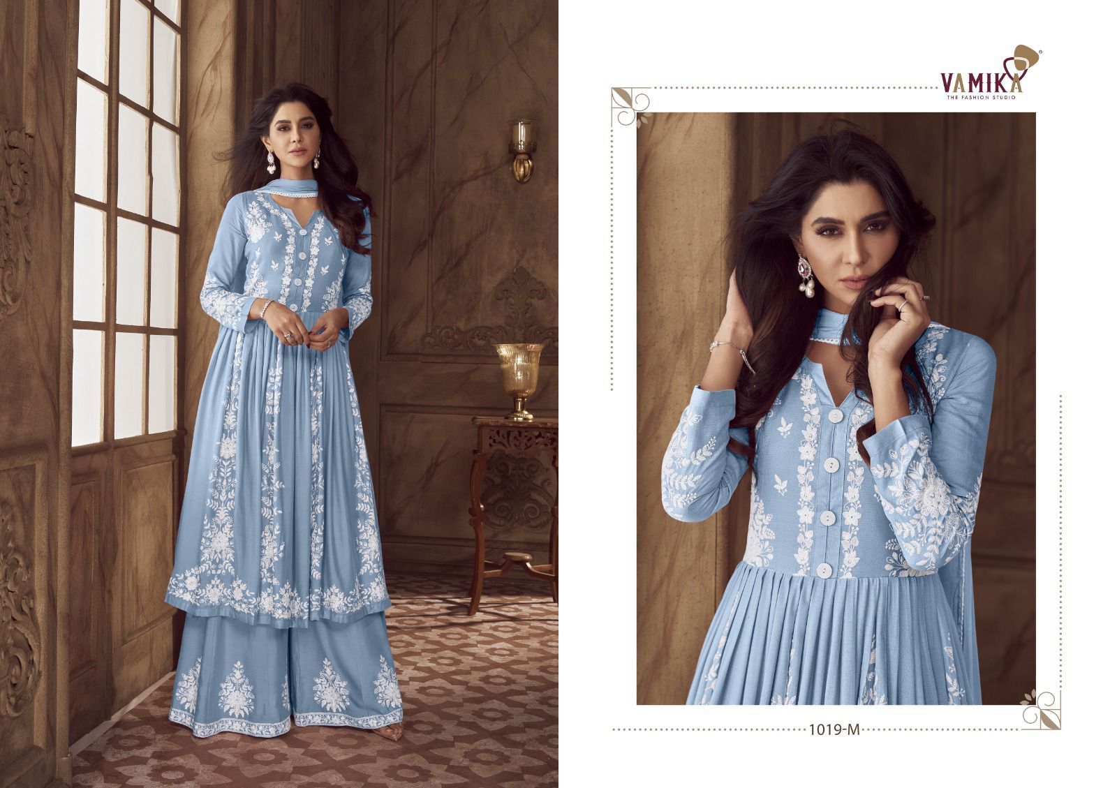 VAMIKA-LAKHNAVI-VOL-4-SILVER-COIN-RAYON-READYMADE-KURTI-SUPPLIER-IN-SURAT-6