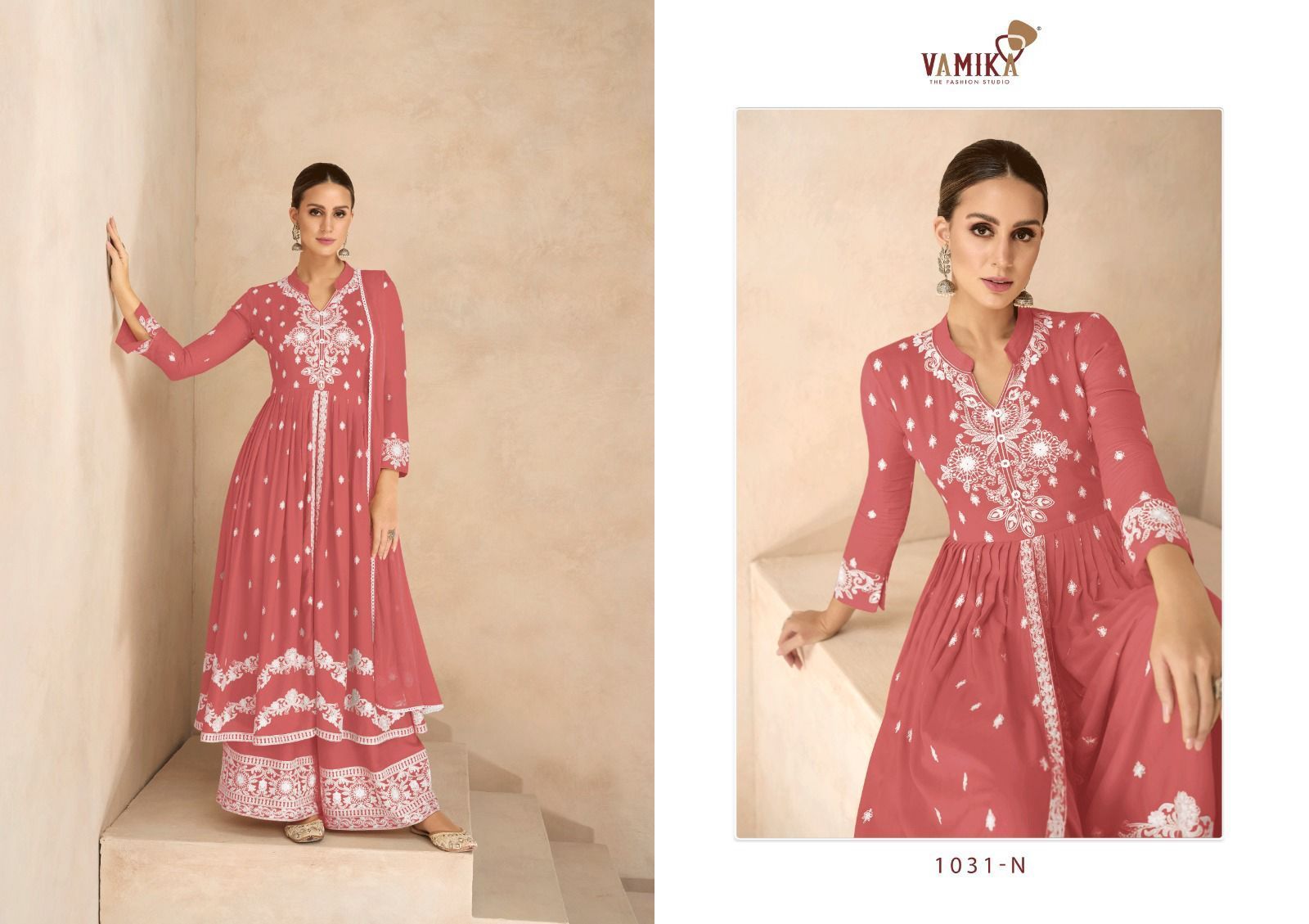 VAMIKA-LAKHNAVI-VOL-6-RAYON-READYMADE-KURTIS-DISTRIBUTOR-IN-SURAT-3