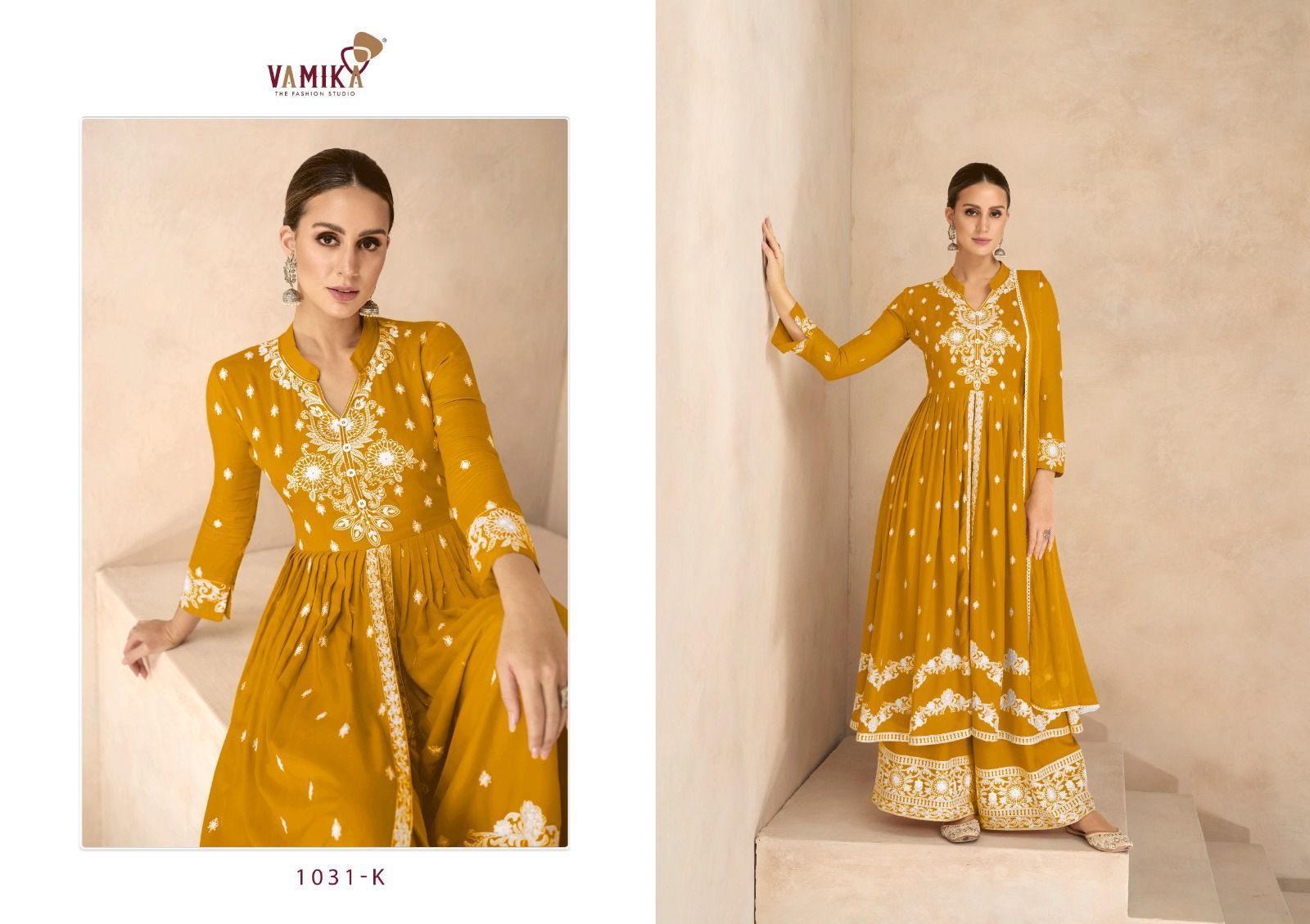 VAMIKA-LAKHNAVI-VOL-6-RAYON-READYMADE-KURTIS-DISTRIBUTOR-IN-SURAT-4