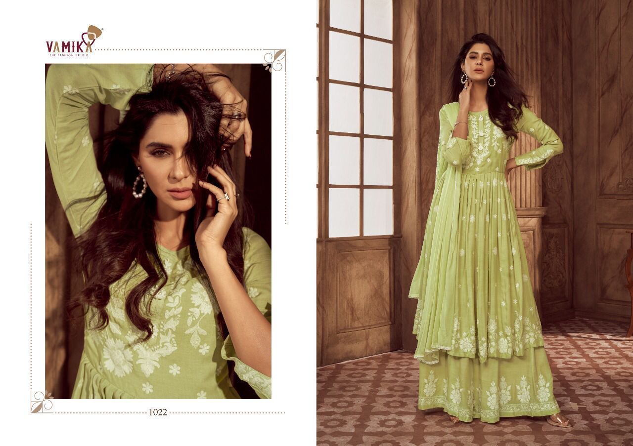 VAMIKA-LAKHNAWI-VOL-4-TOP-PLAZO-WITH-DUPATTA-AT-WHOLESALER-SURAT-3