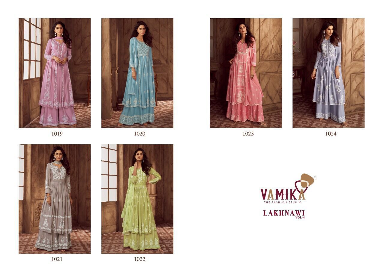 VAMIKA-LAKHNAWI-VOL-4-TOP-PLAZO-WITH-DUPATTA-AT-WHOLESALER-SURAT-6