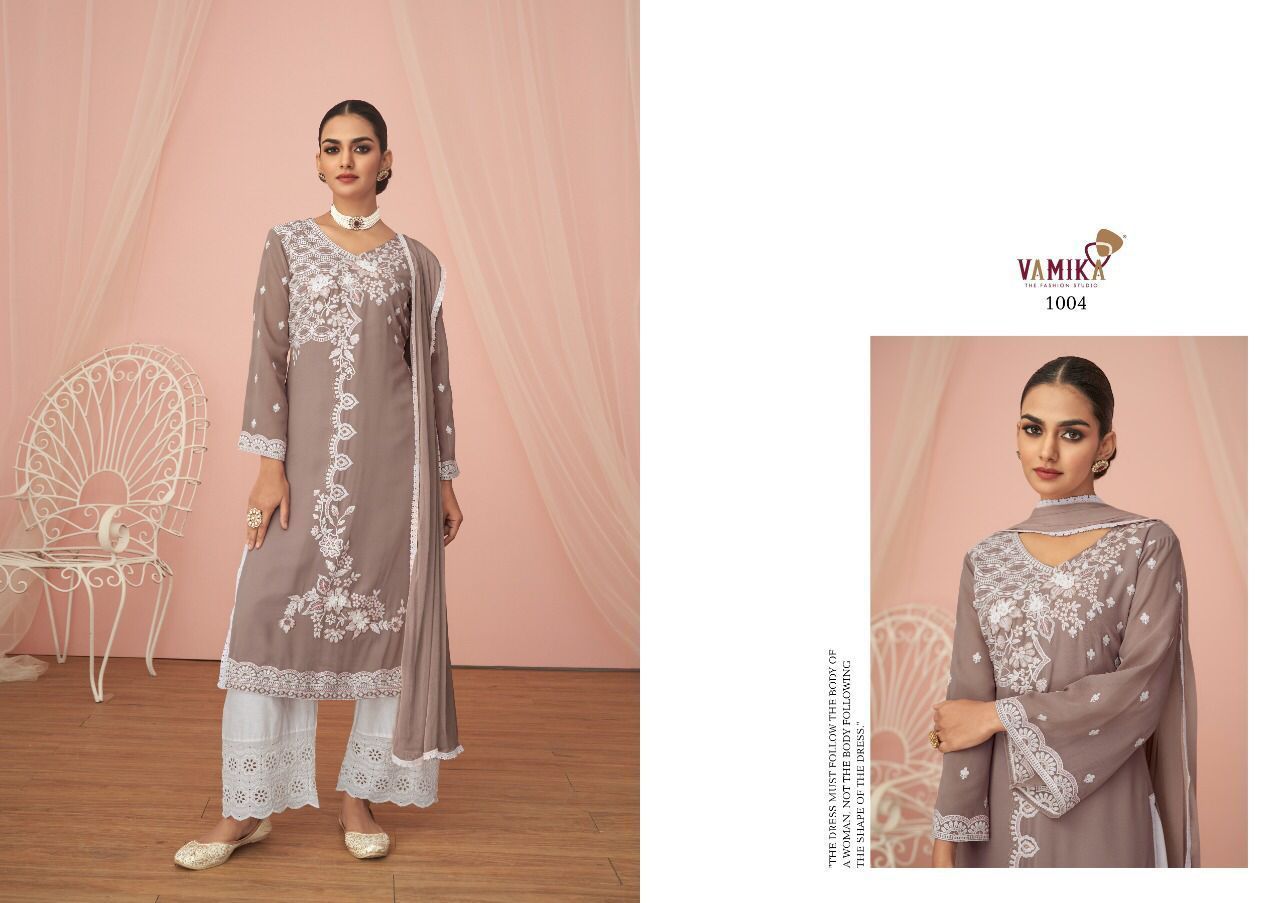 VAMIKA-NOOR-GEORGETTE-PAKISTANI-KURTI-PANT-WITH-DUPATTA-AT-WHOLESALE-7