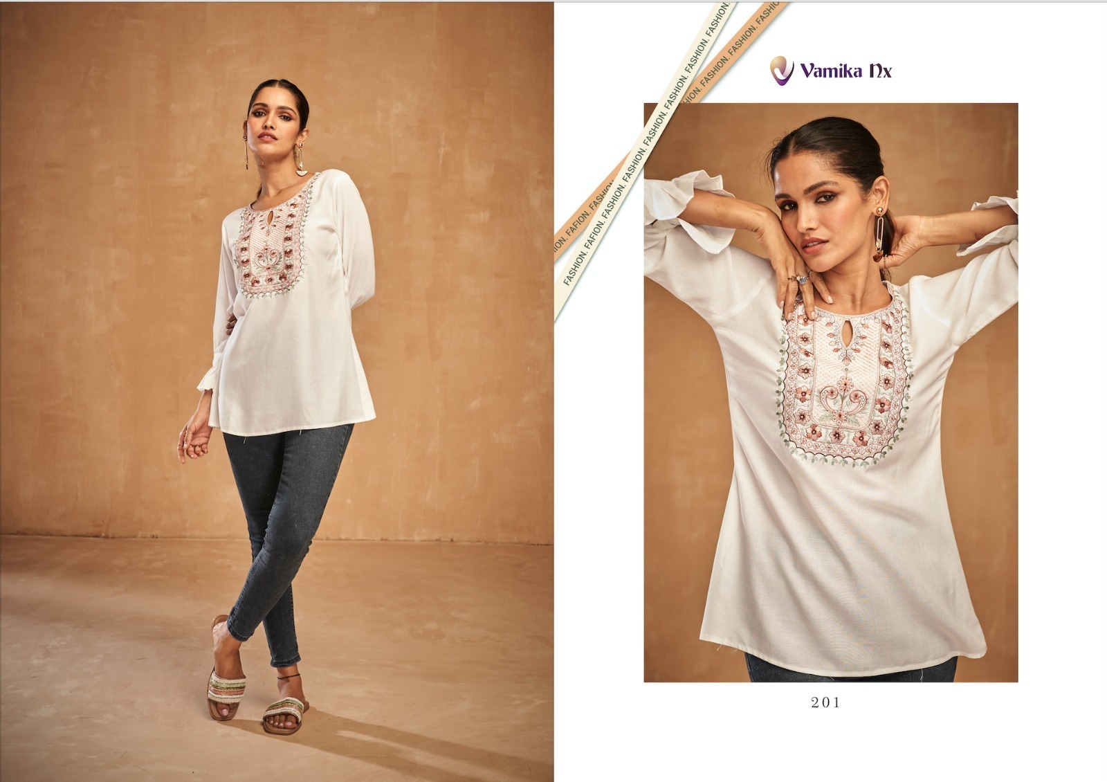VAMIKA-NX-ANOKHI-FANCY-RAYON-SHORT-TUNIC-WHOLESALER-SURAT-3