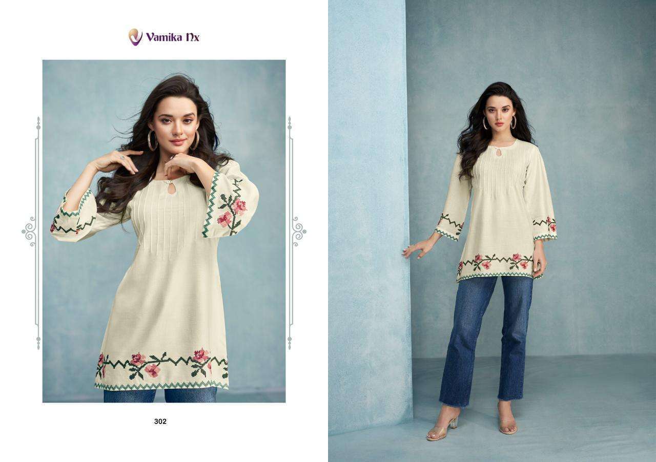 VAMIKA-NX-JAARA-READYMADE-RAYON-FANCY-SHORT-TOP-WHOLESALE-PRICE-5