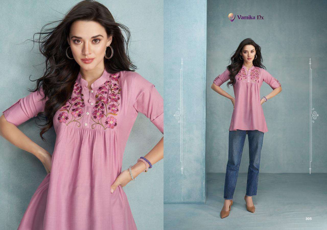 VAMIKA-NX-JAARA-READYMADE-RAYON-FANCY-SHORT-TOP-WHOLESALE-PRICE-6