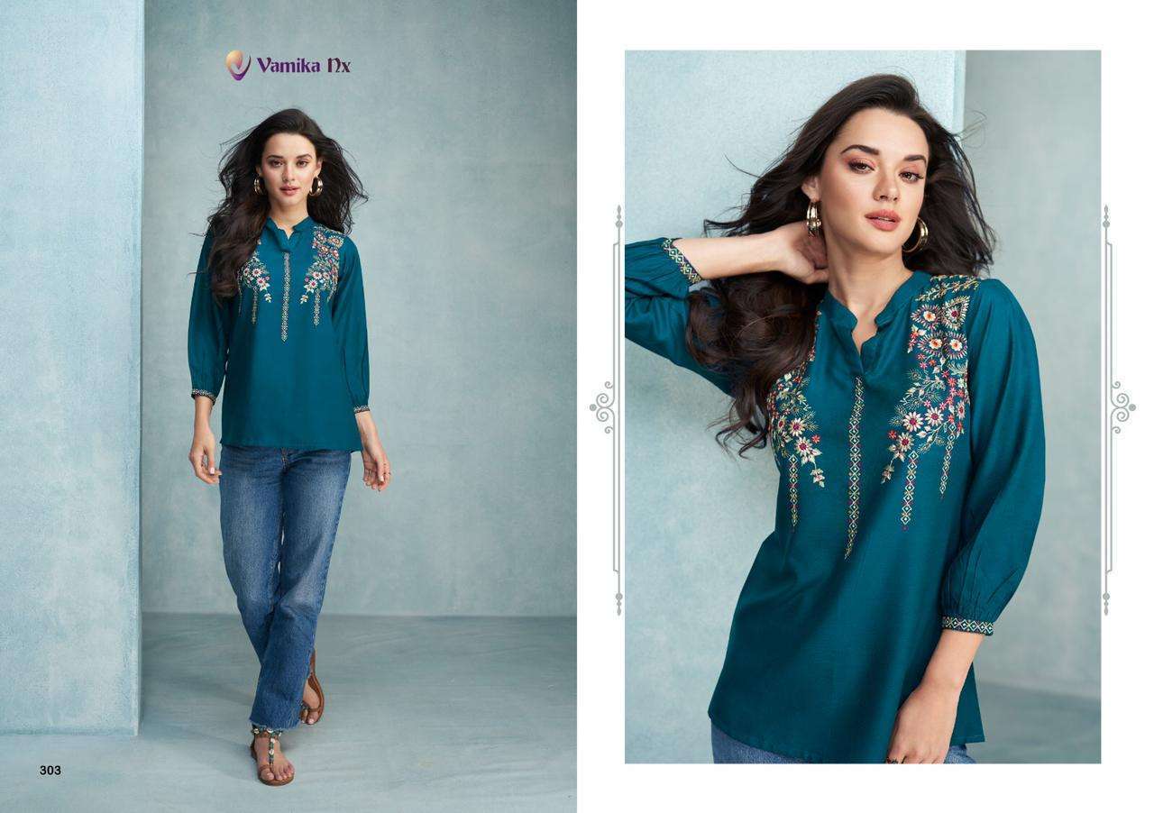 VAMIKA-NX-JAARA-READYMADE-RAYON-FANCY-SHORT-TOP-WHOLESALE-PRICE-7