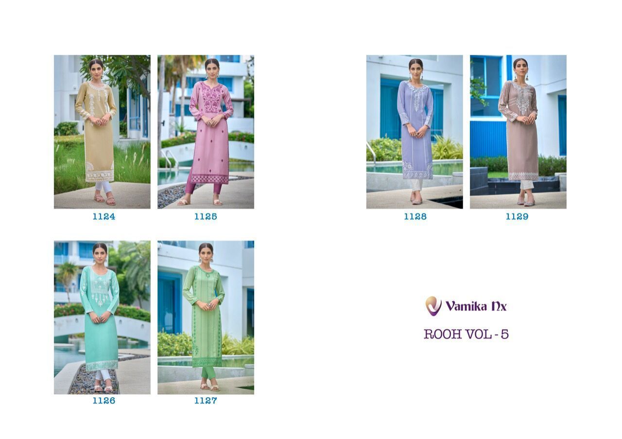 VAMIKA-NX-ROOH-VOL-5-KURTI-WITH-PANT-AT-WHOLESALE-5