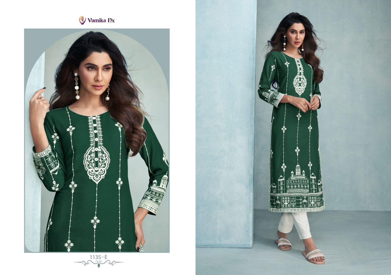 VAMIKA-NX-ROOH-VOL-6-DARK-COLOR-KURTI-WITH-PANT-MANUFACTURER-SURAT-3