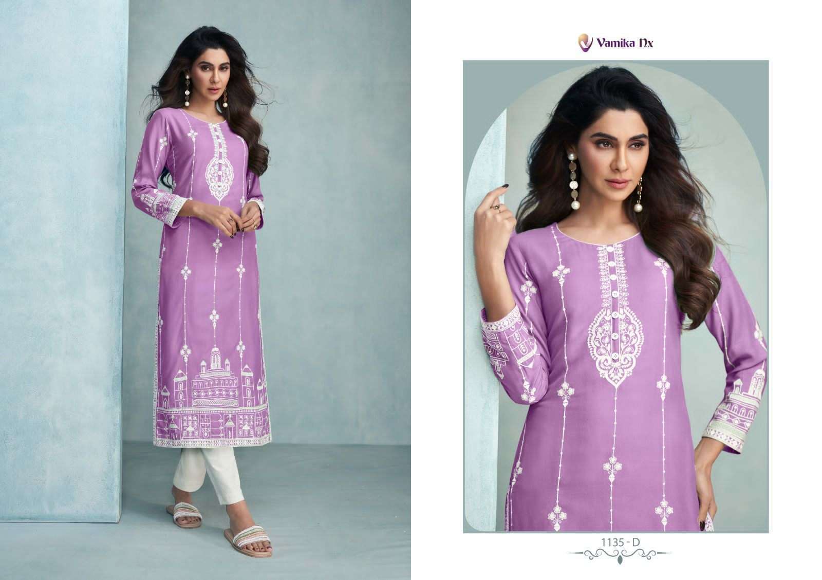 VAMIKA-NX-ROOH-VOL-6-GOLD-DESIGNER-LAKHNAVI-KURTIS-MANUFACTURER-5