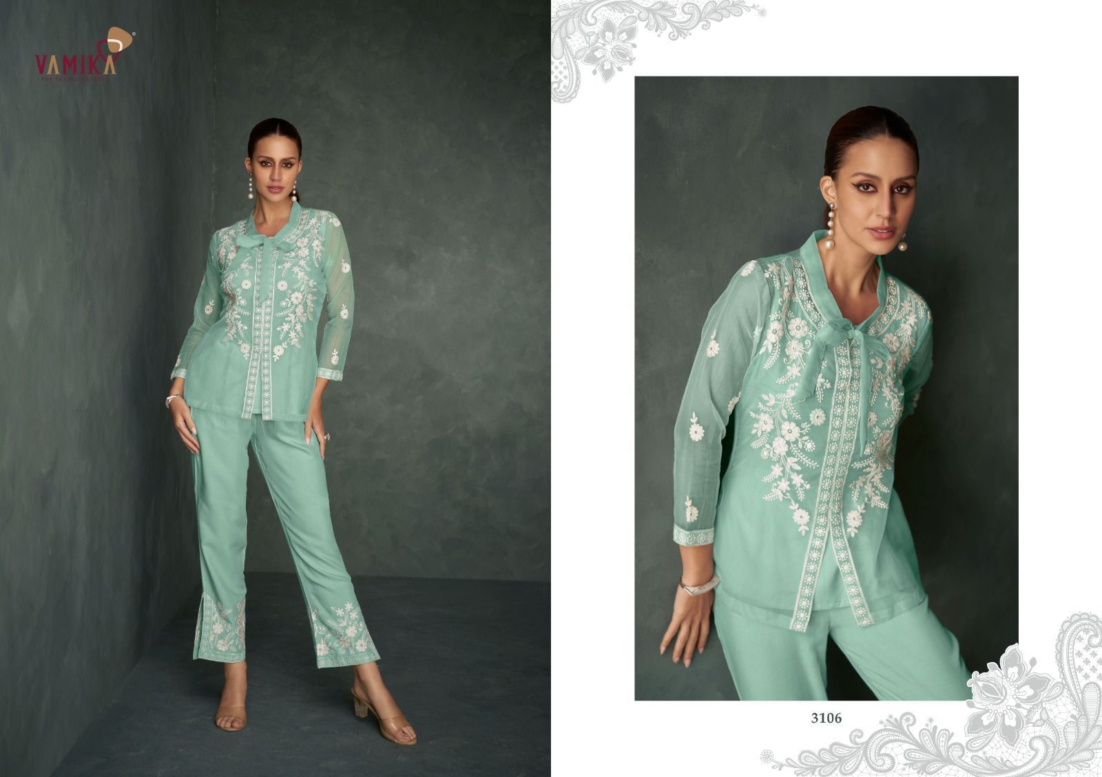 VAMIKA-RABYA-VOL-1-READYMADE-HEAVY-ORGANZA-CO-ORD-SET-DISTRIBUTOR-IN-SURAT-2