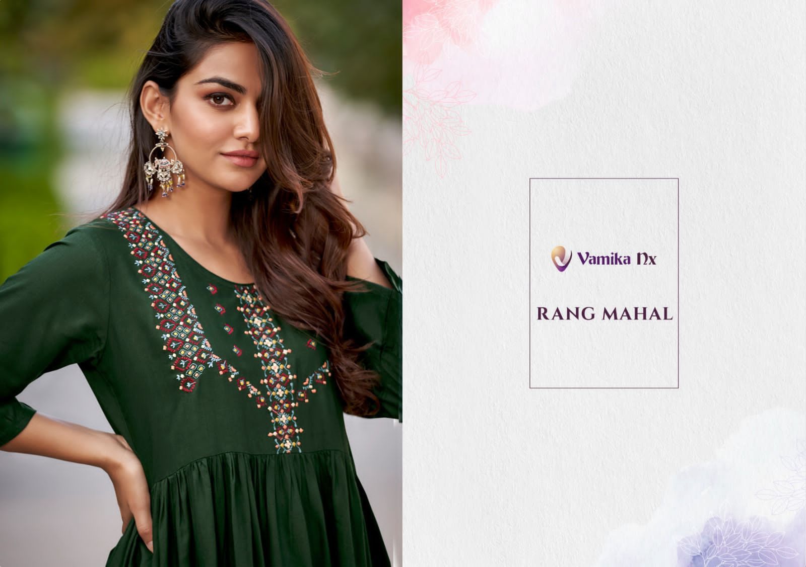 VAMIKA-RANG-MAHAL-SHORT-KURTIS-CATALOGUE-WHOLESALER-IN-SURAT-2