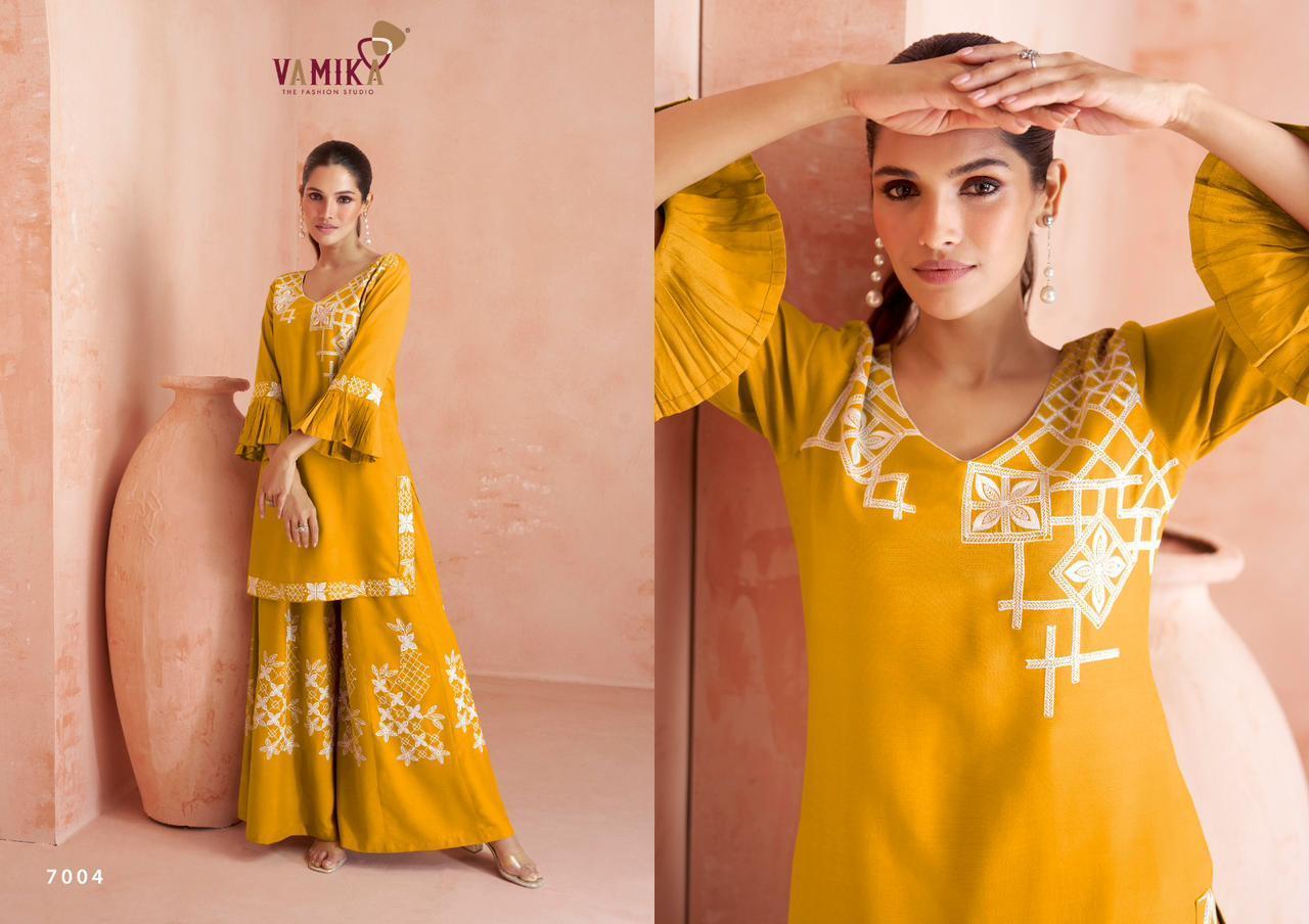 VAMIKA-RIWAAZ-VOL-1-READYMADE-TOP-PANT-WITH-DUPATTA-WHOLESALER-SURAT-2