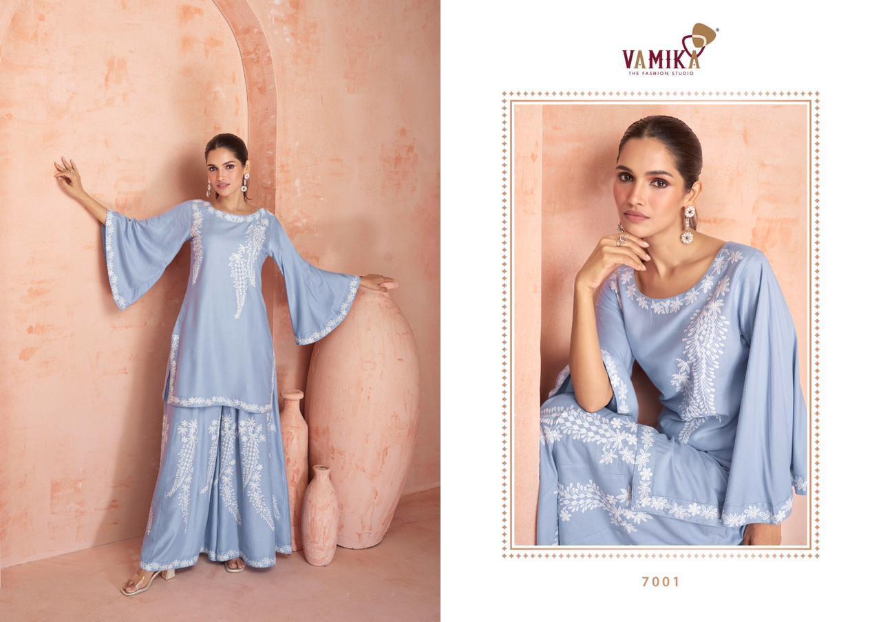VAMIKA-RIWAAZ-VOL-1-READYMADE-TOP-PANT-WITH-DUPATTA-WHOLESALER-SURAT-3