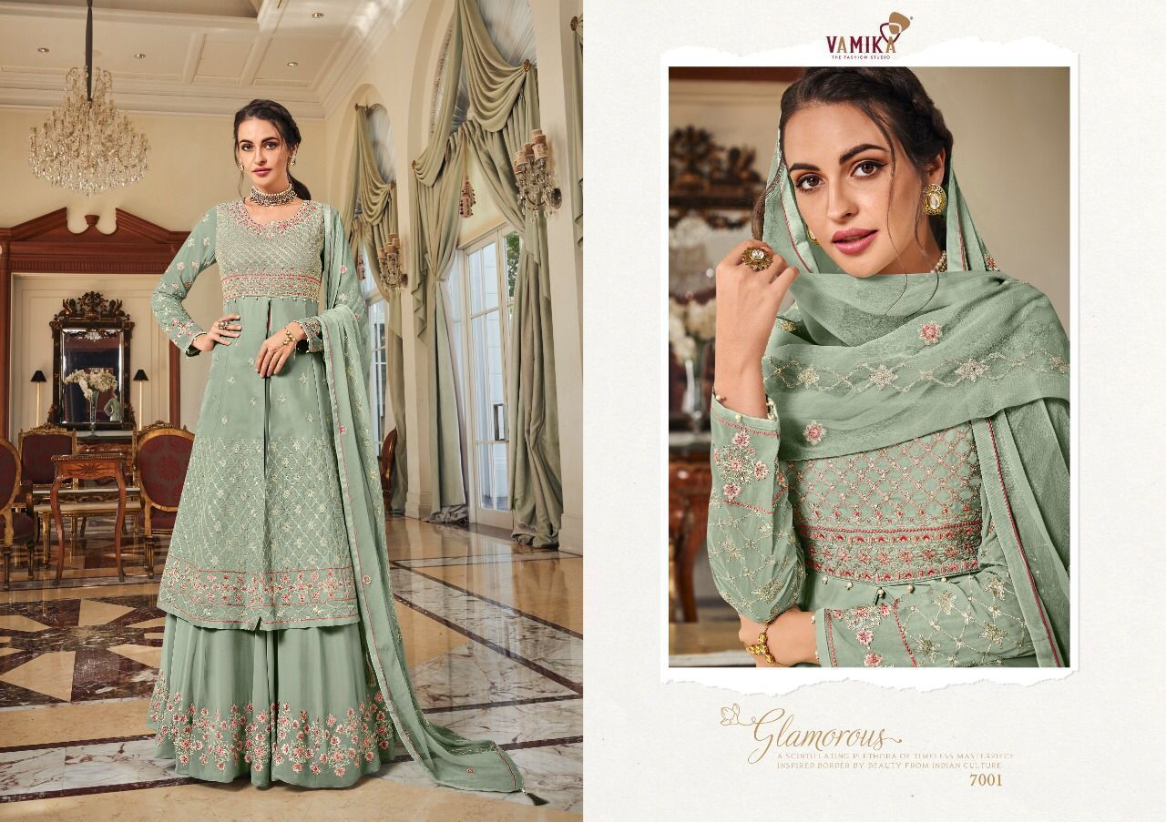 VAMIKA-RIYAAZ-READYMADE-GEORGETTE-PARTY-WEAR-SUITS-LATEST-CATALOG-2