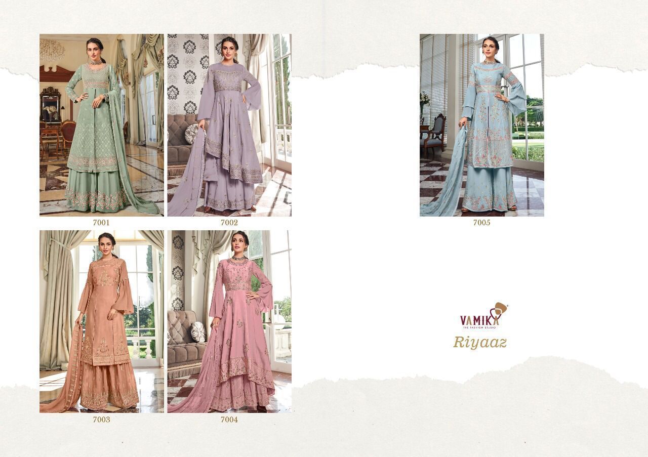VAMIKA-RIYAAZ-READYMADE-GEORGETTE-PARTY-WEAR-SUITS-LATEST-CATALOG-7
