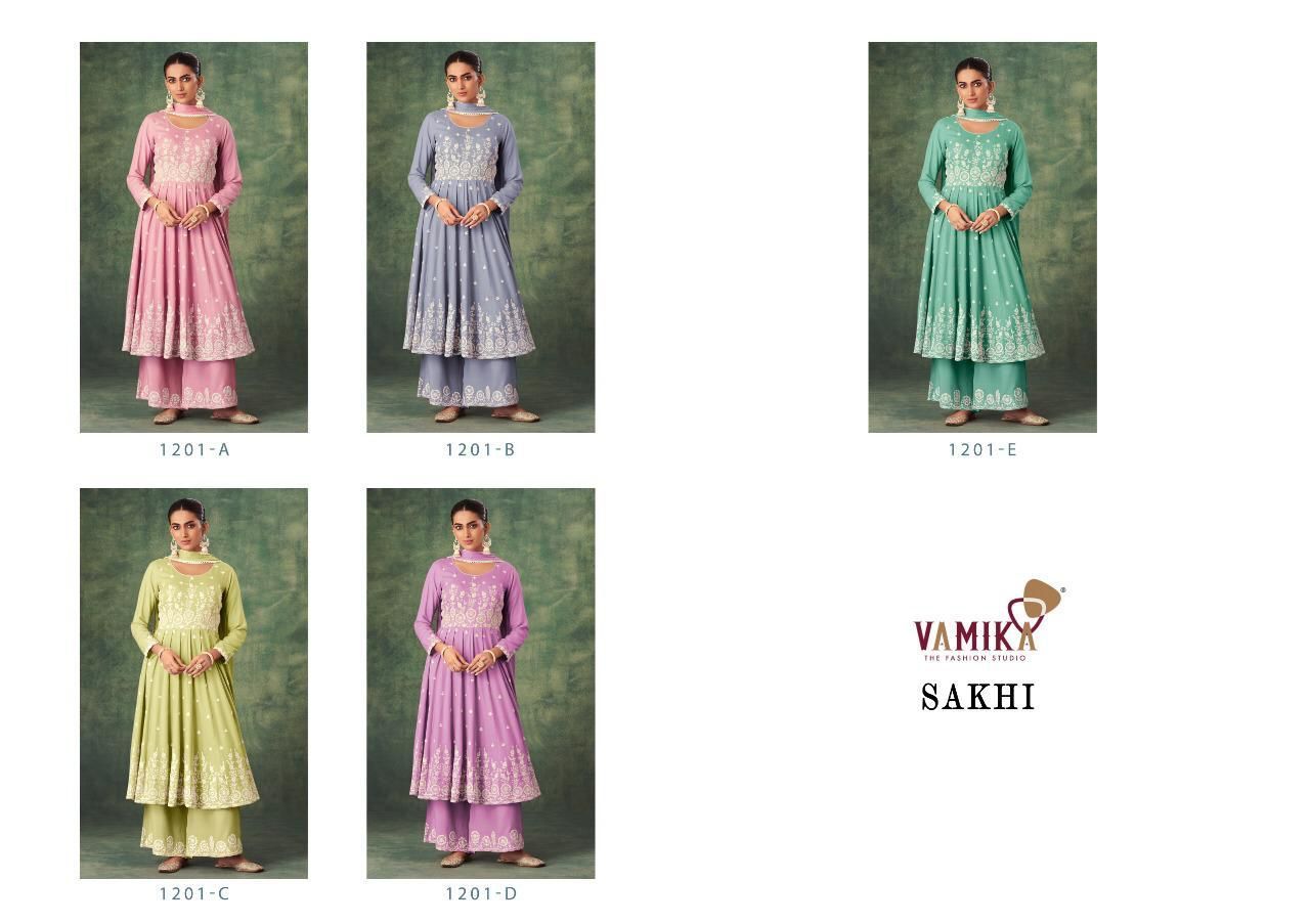 VAMIKA-SAKHI-TOP-PLAZO-WITH-DUPATTA-LATEST-COLLECTION-2022-7