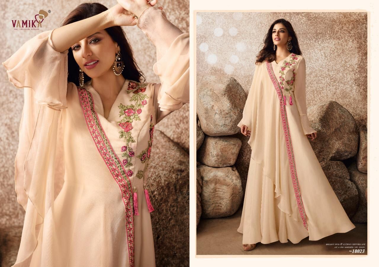 VAMIKA-SUI-DHAAGA-VOL-3-HEAVY-GEORGETTE-GOWN-WHOLESALER-1