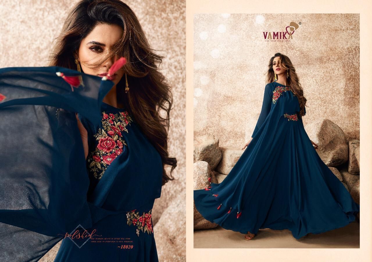 VAMIKA-SUI-DHAAGA-VOL-3-HEAVY-GEORGETTE-GOWN-WHOLESALER-3
