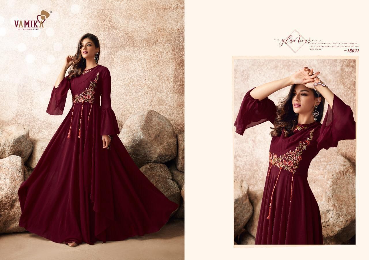 VAMIKA-SUI-DHAAGA-VOL-3-HEAVY-GEORGETTE-GOWN-WHOLESALER-4