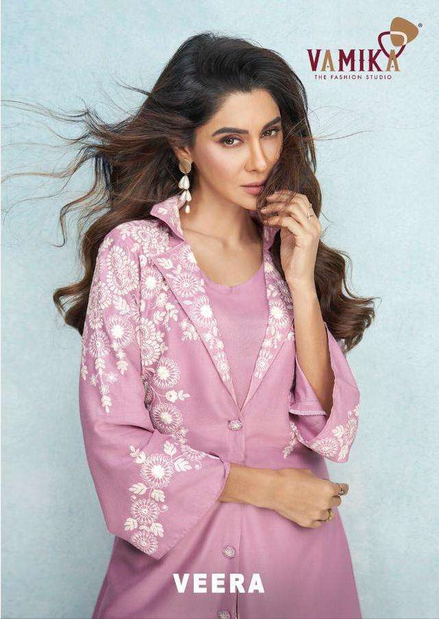 VAMIKA-VEERA-VISCOSE-RAYON-KURTI-WITH-PANT-CORD-SET-CATALOGUE-1