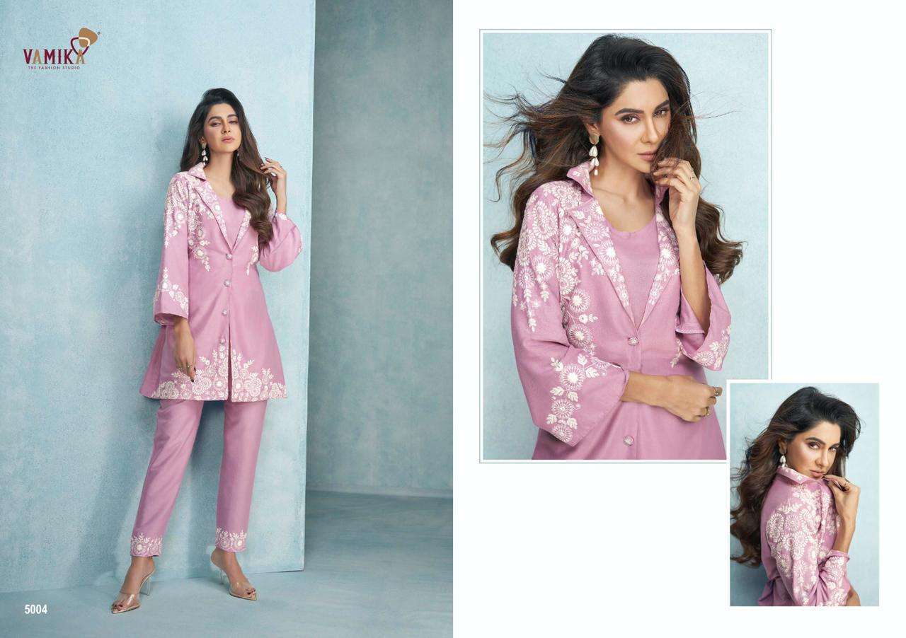 VAMIKA-VEERA-VISCOSE-RAYON-KURTI-WITH-PANT-CORD-SET-CATALOGUE-10