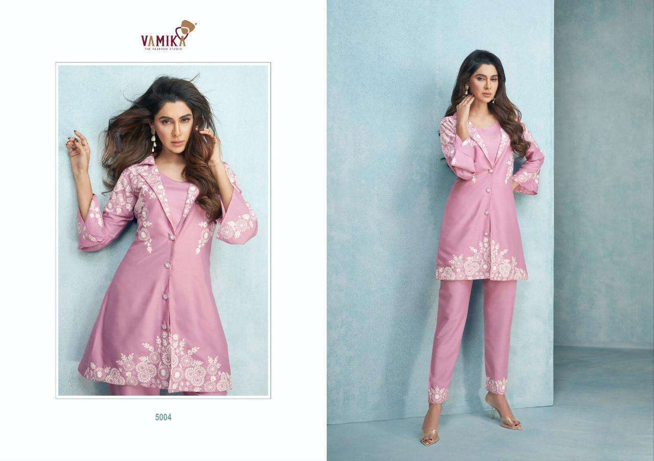 VAMIKA-VEERA-VISCOSE-RAYON-KURTI-WITH-PANT-CORD-SET-CATALOGUE-5