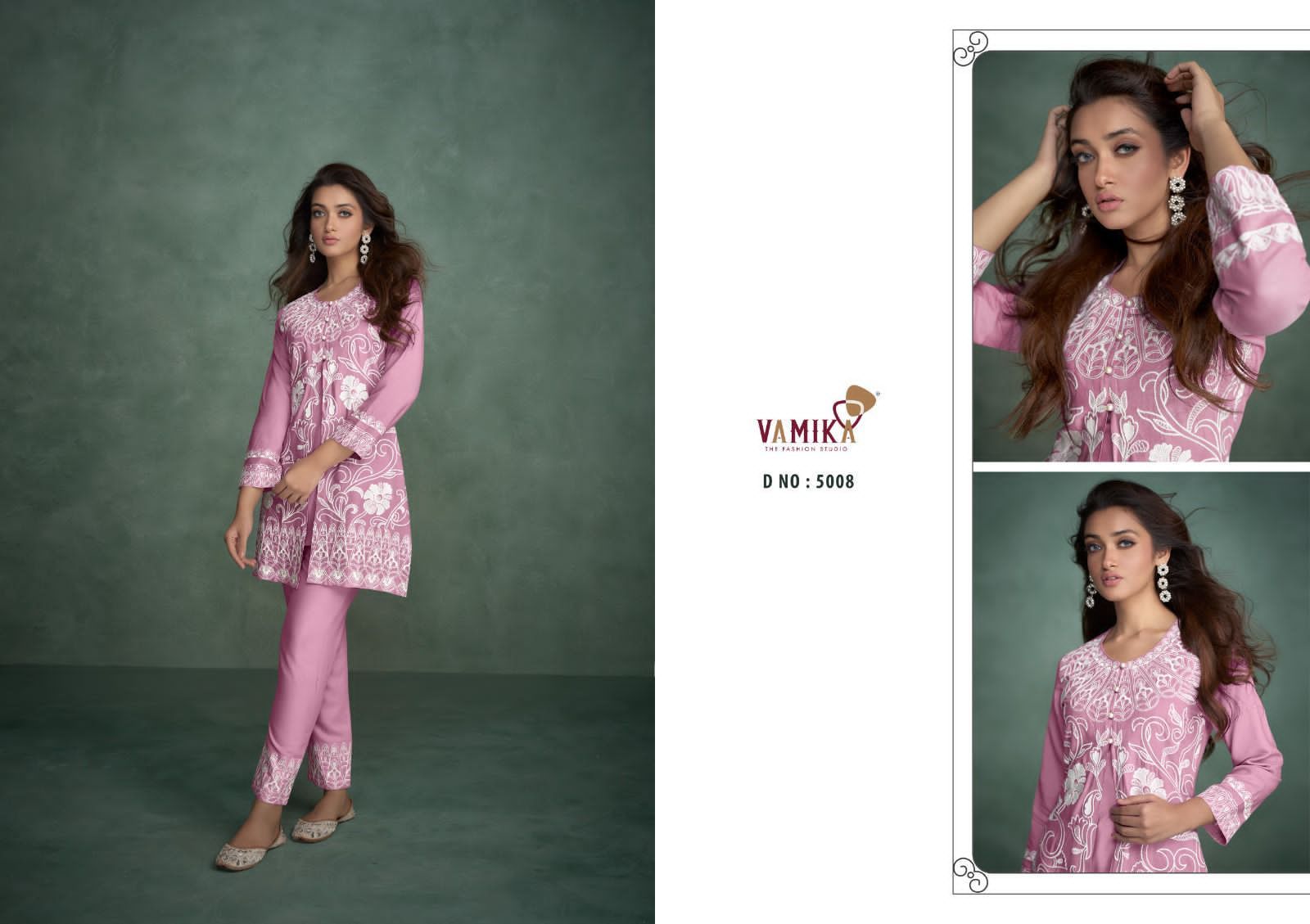 VAMIKA-VEERA-VOL-2-RAYON-EMBROIDERY-KURTIS-MANUFACTURER-3