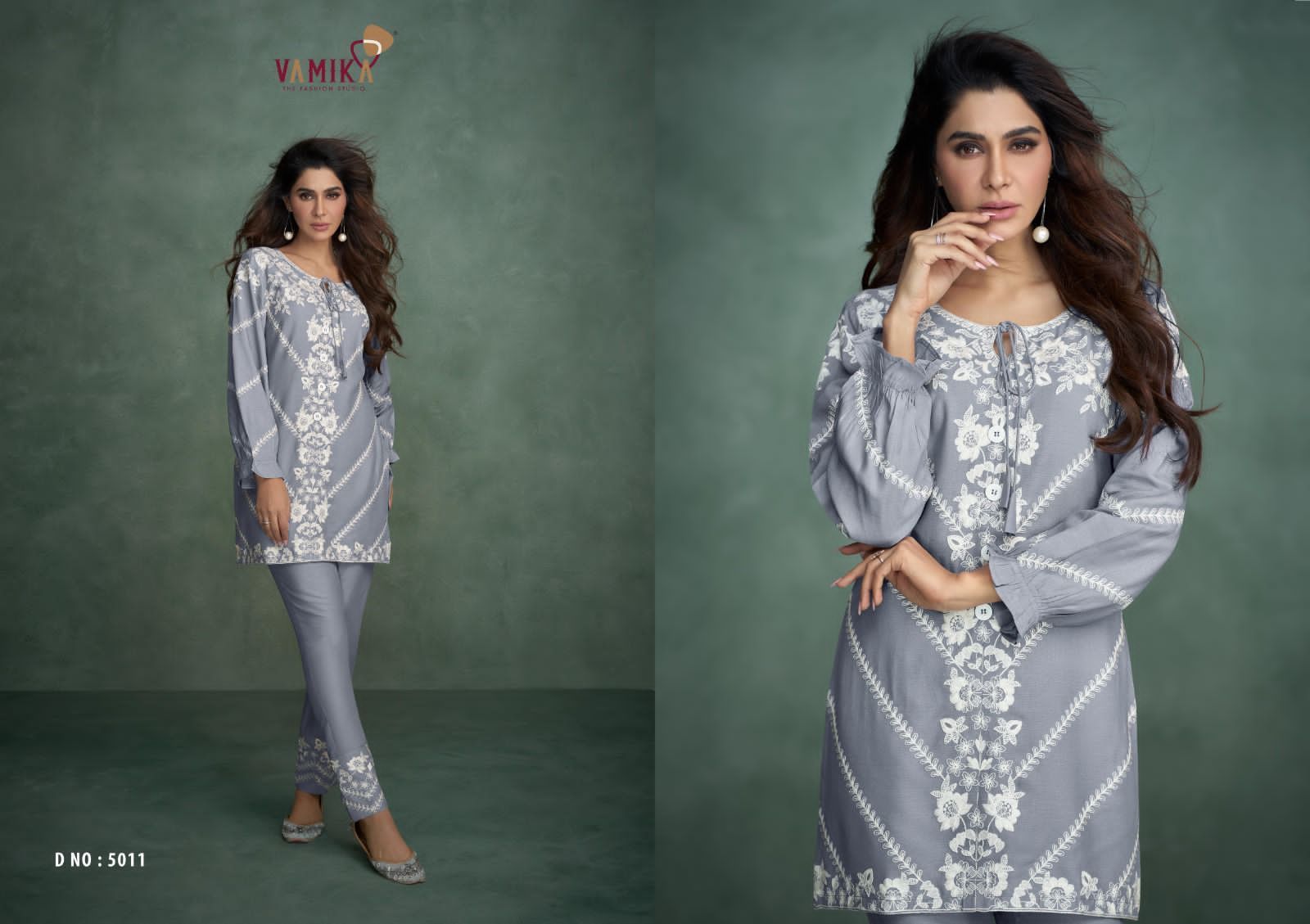 VAMIKA-VEERA-VOL-2-RAYON-EMBROIDERY-KURTIS-MANUFACTURER-5