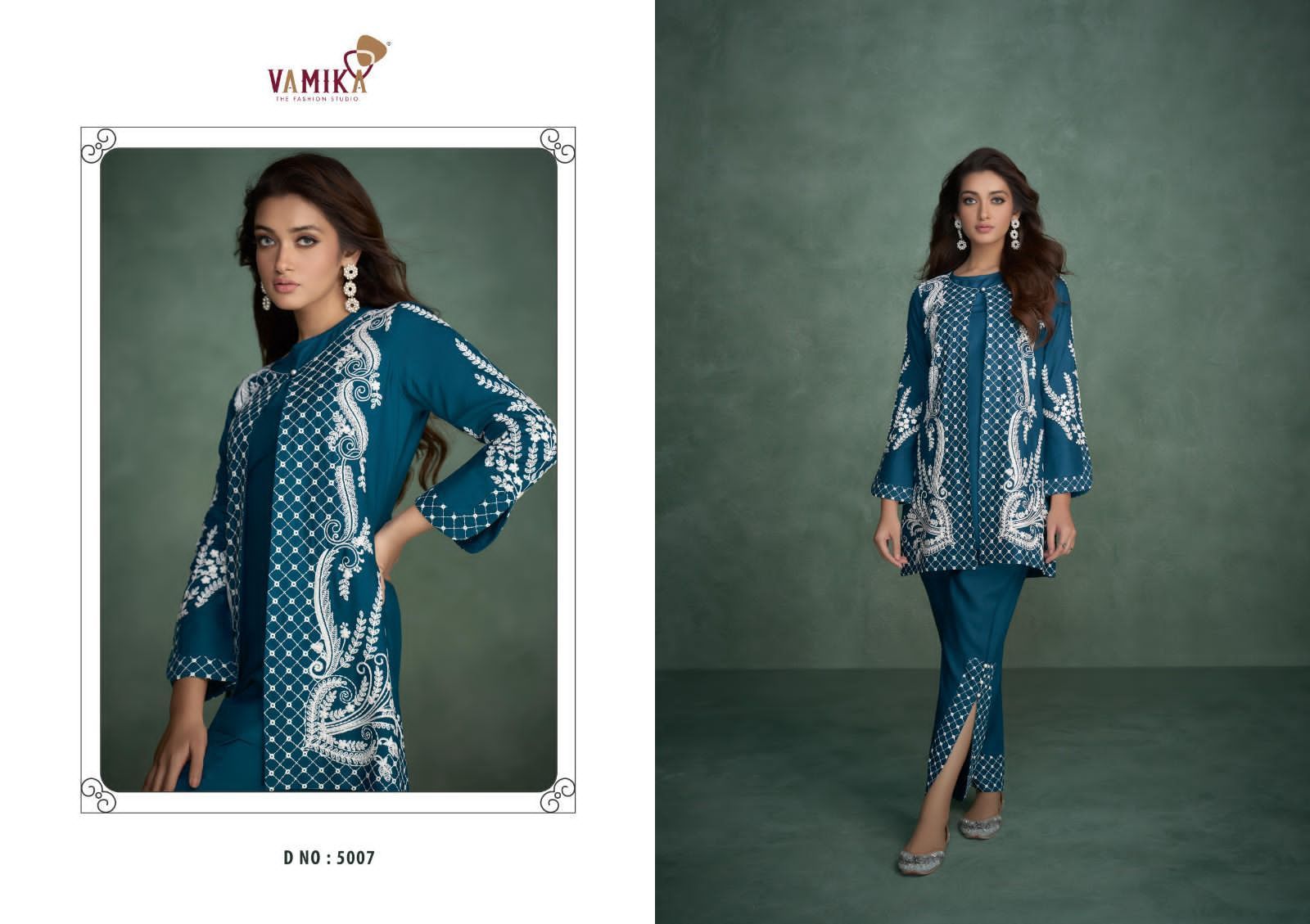 VAMIKA-VEERA-VOL-2-RAYON-EMBROIDERY-KURTIS-MANUFACTURER-6