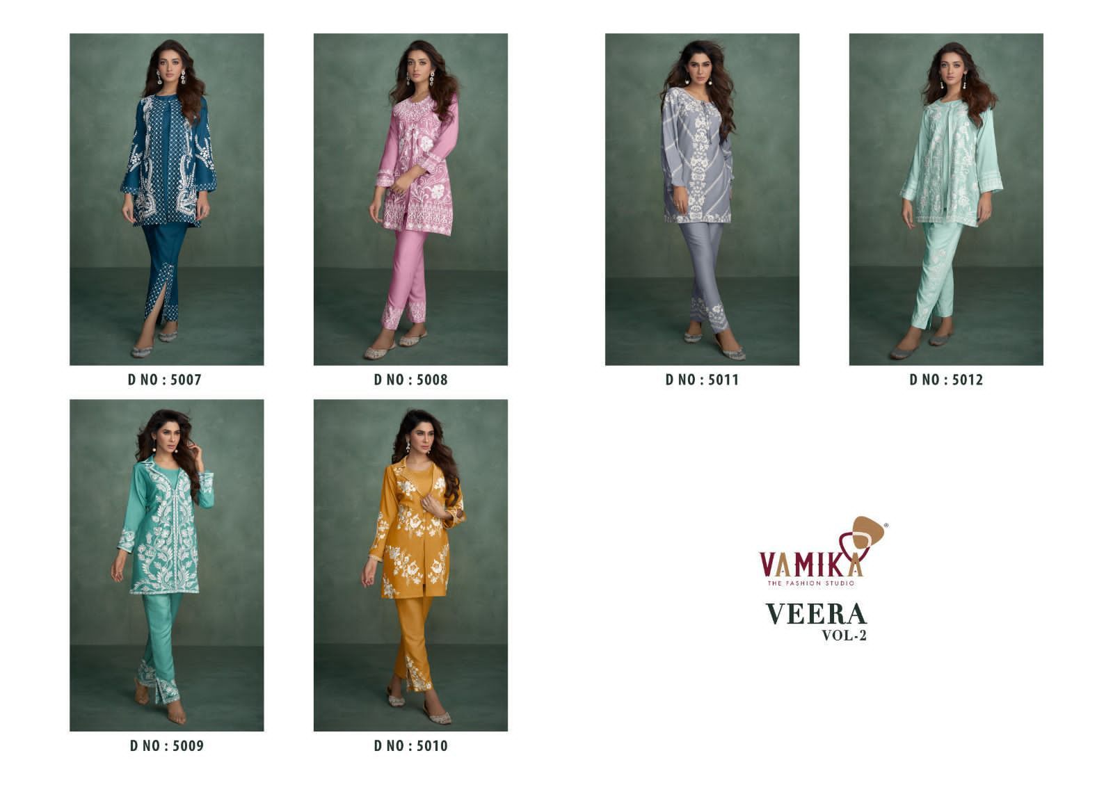 VAMIKA-VEERA-VOL-2-RAYON-EMBROIDERY-KURTIS-MANUFACTURER-8