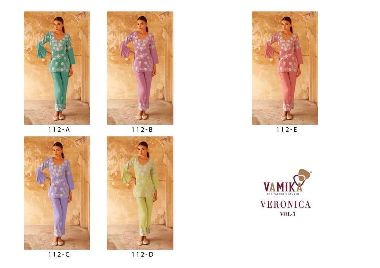 VAMIKA-VERONICA-VOL-3-RAYON-CO-ORD-SET-DISTRIBUTOR-IN-SURAT-2
