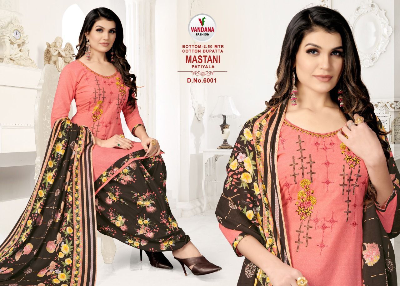 VANDANA-FASHION-MASTANI-PATIYALA-VOL-6-LOW-RANGE-COTTON-SUITS-WHOLESALER-3