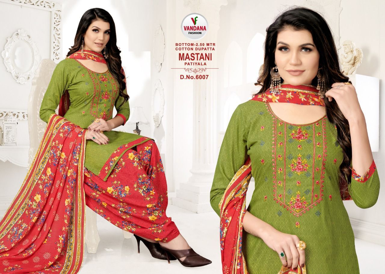 VANDANA-FASHION-MASTANI-PATIYALA-VOL-6-LOW-RANGE-COTTON-SUITS-WHOLESALER-4
