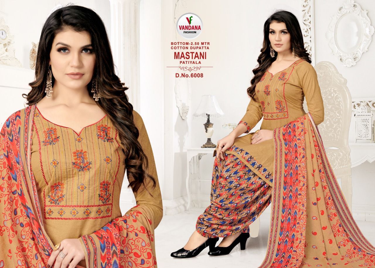 VANDANA-FASHION-MASTANI-PATIYALA-VOL-6-LOW-RANGE-COTTON-SUITS-WHOLESALER-9