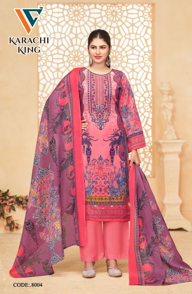 VANDANA‎‎‎-KARACHI-KING‎‎‎-VOL-8-COTTON-PRINTED-SUITS-SUPPLIER-6