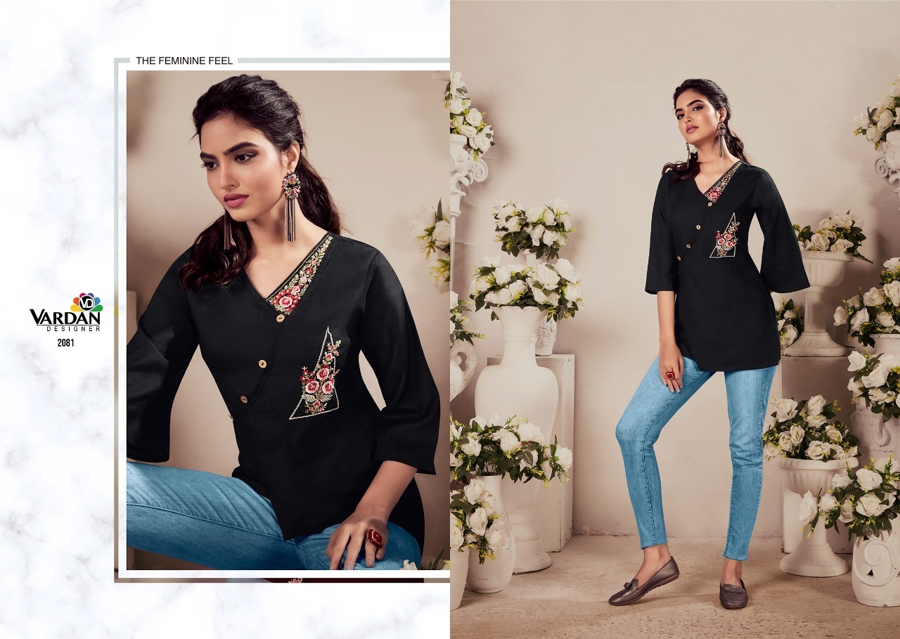 VARDAN-DESIGNER-BATAK-VOL-2-SHORT-TOPS-MANUFACTURER-SURAT-9