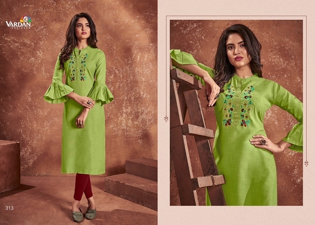 VARDAN-DESIGNER-CLOUD-COTTON-EMBROIDERY-KURTIS-5