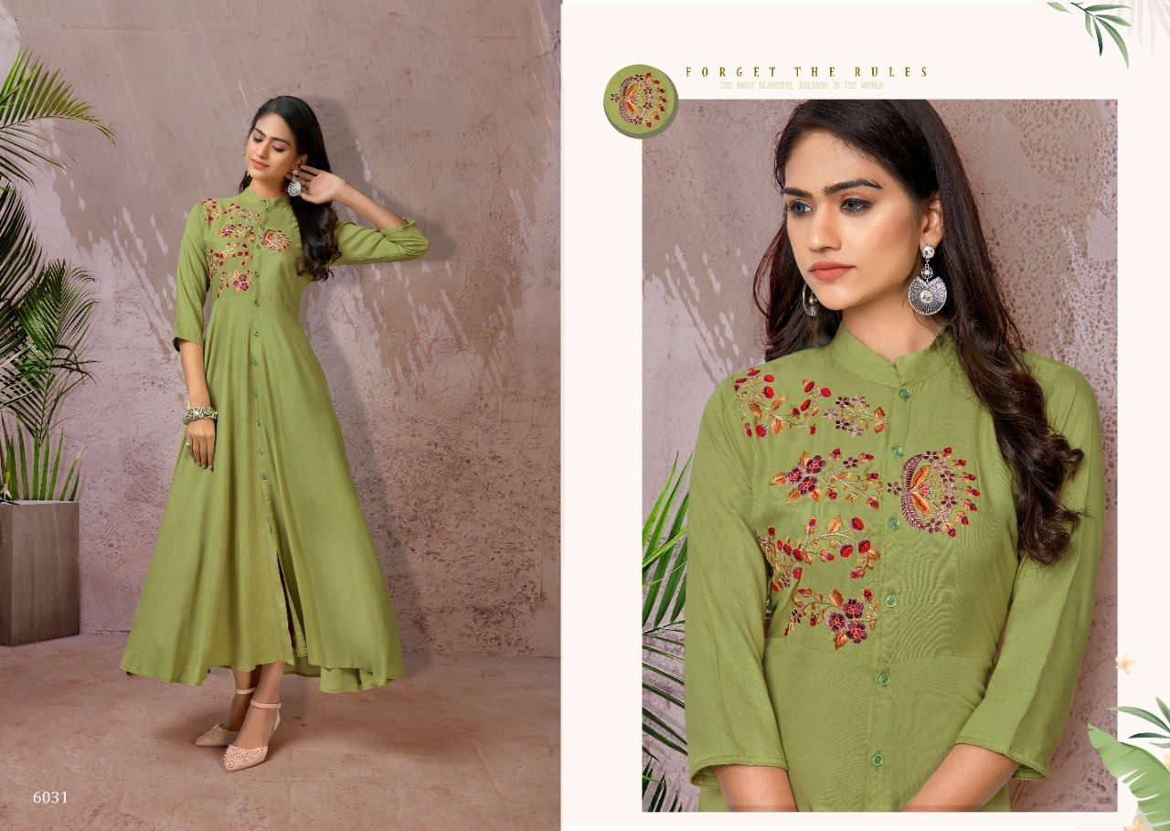 VARDAN-DESIGNER-FAME-VOL-1-RAYON-LONG-GOWN-STYLE-KURTIS-3