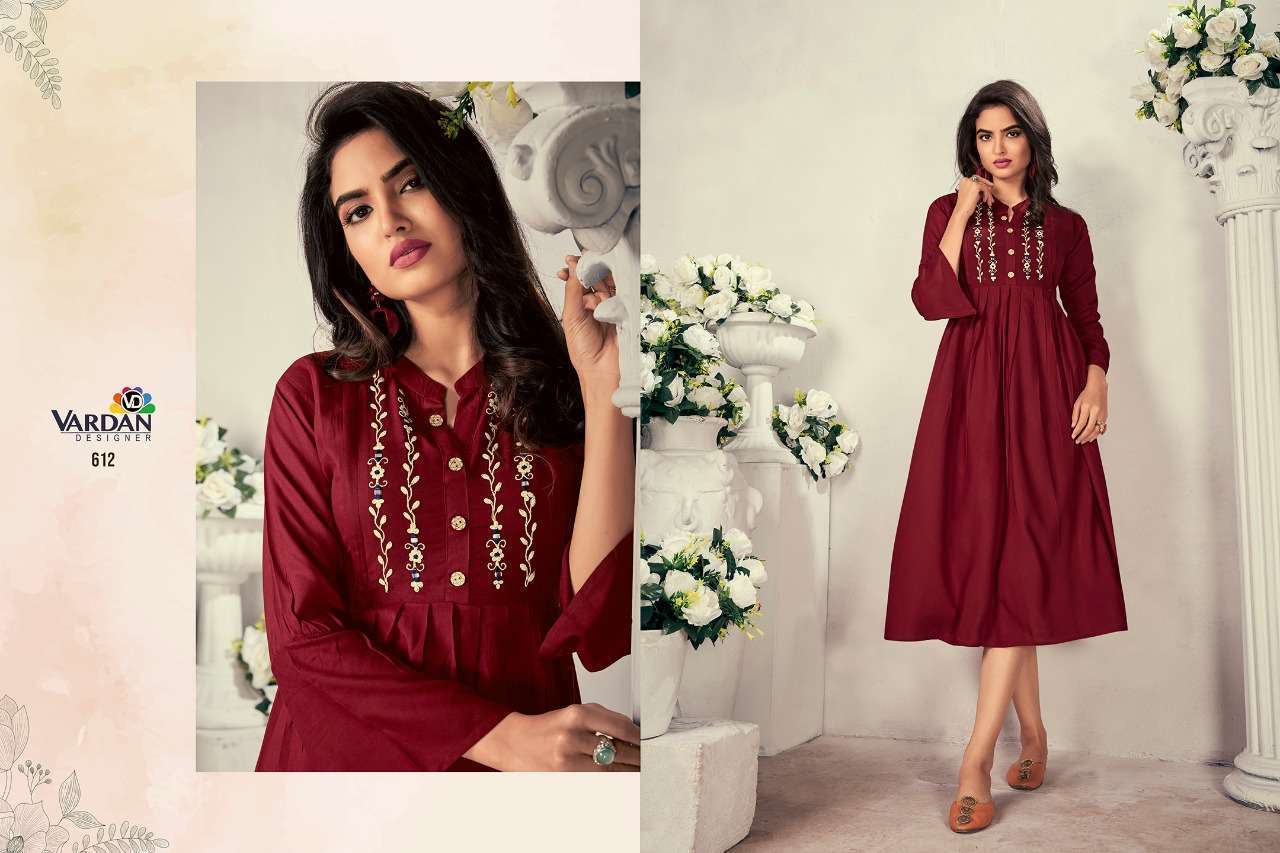 VARDAN-DESIGNER-GOOD-NEWS-READYMADE-RAYON-KURTIS-MANUFACTURER-2