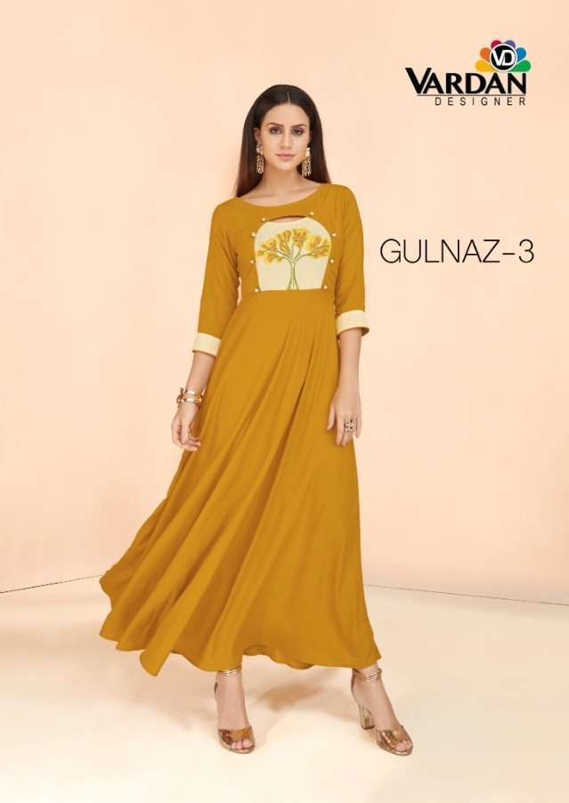VARDAN-DESIGNER-GULNAZ-VOL-3-RAYON-GOWN-STYLE-KURTIS-MANUFACTURER-1