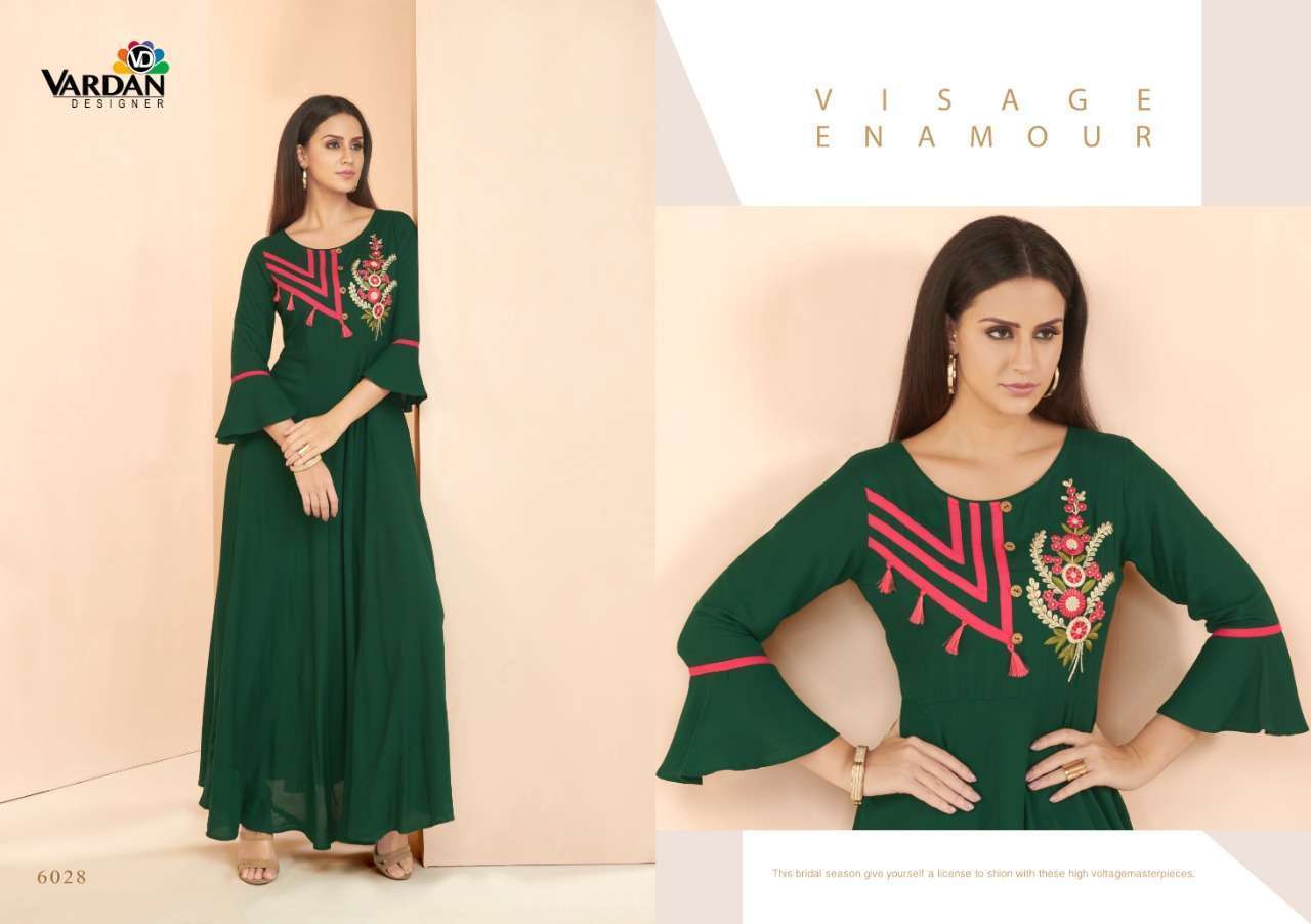VARDAN-DESIGNER-GULNAZ-VOL-3-RAYON-GOWN-STYLE-KURTIS-MANUFACTURER-5