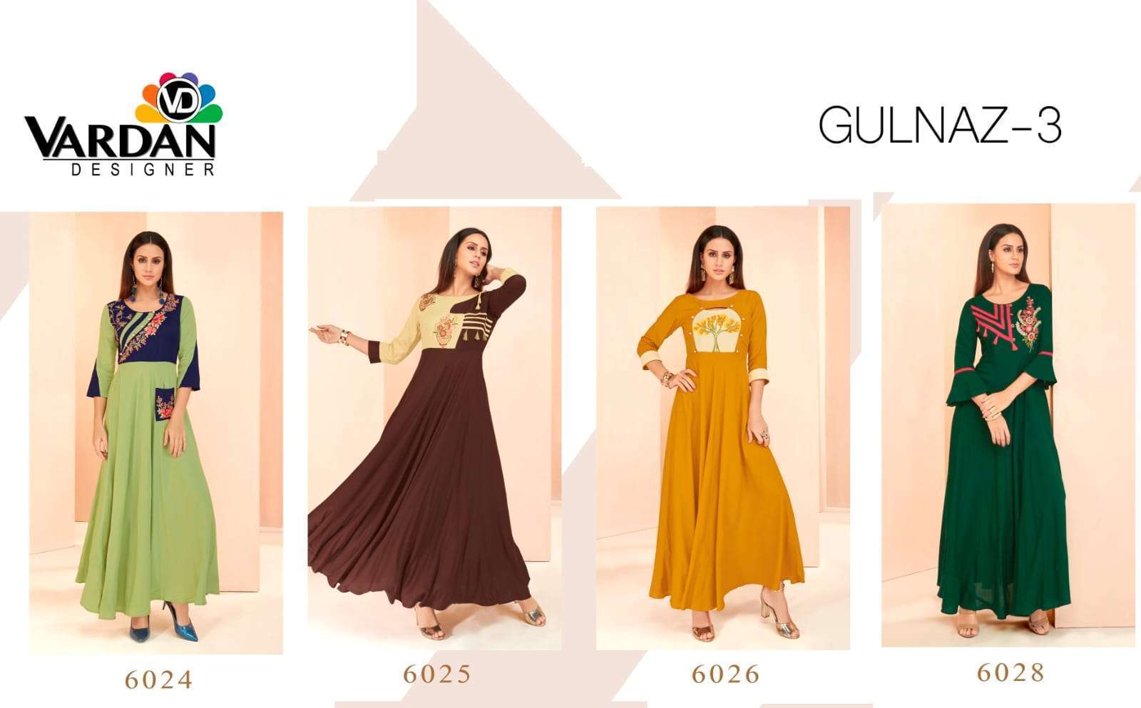 VARDAN-DESIGNER-GULNAZ-VOL-3-RAYON-GOWN-STYLE-KURTIS-MANUFACTURER-6