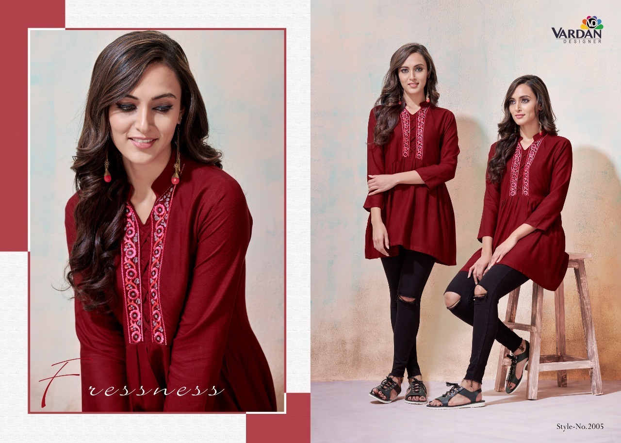 VARDAN-DESIGNER-IRA-VOL-1-SHORT-TOPS-MANUFACTURER-SURAT-7