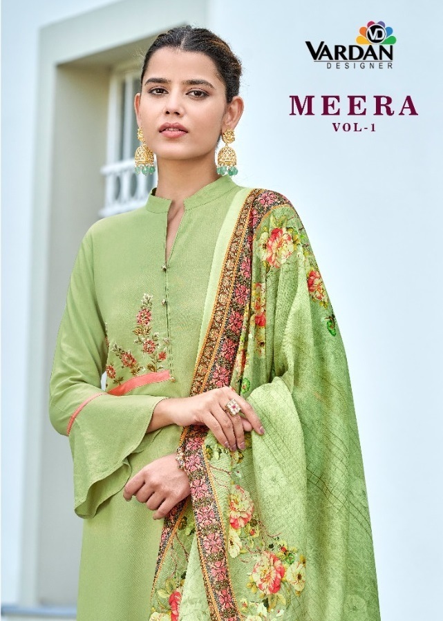VARDAN-DESIGNER-MEERA-VOL-1-KURTI-PANT-WITH-DUPATTA-AT-SURAT-1