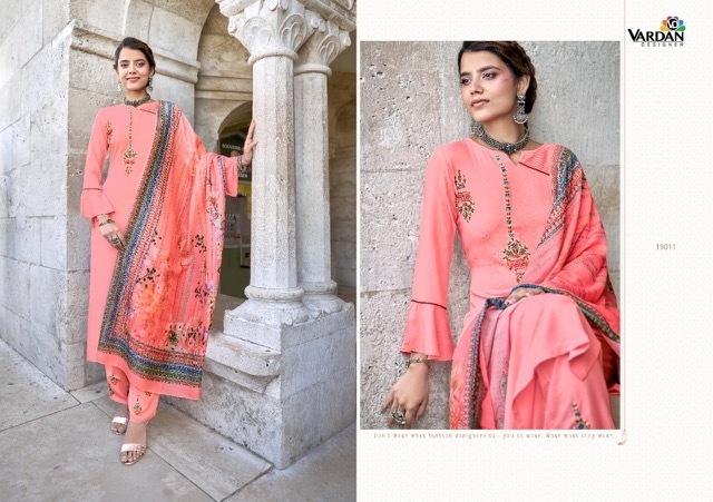 VARDAN-DESIGNER-MEERA-VOL-1-KURTI-PANT-WITH-DUPATTA-AT-SURAT-7