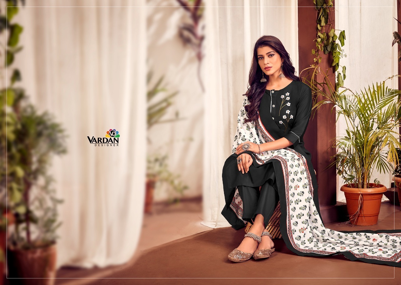 VARDAN-DESIGNER-NAGMA-VOL-1-KURTI-PANT-WITH-DUPATTA-WHOLESALER-SURAT-5