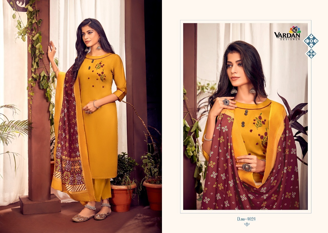 VARDAN-DESIGNER-NAGMA-VOL-1-KURTI-PANT-WITH-DUPATTA-WHOLESALER-SURAT-6