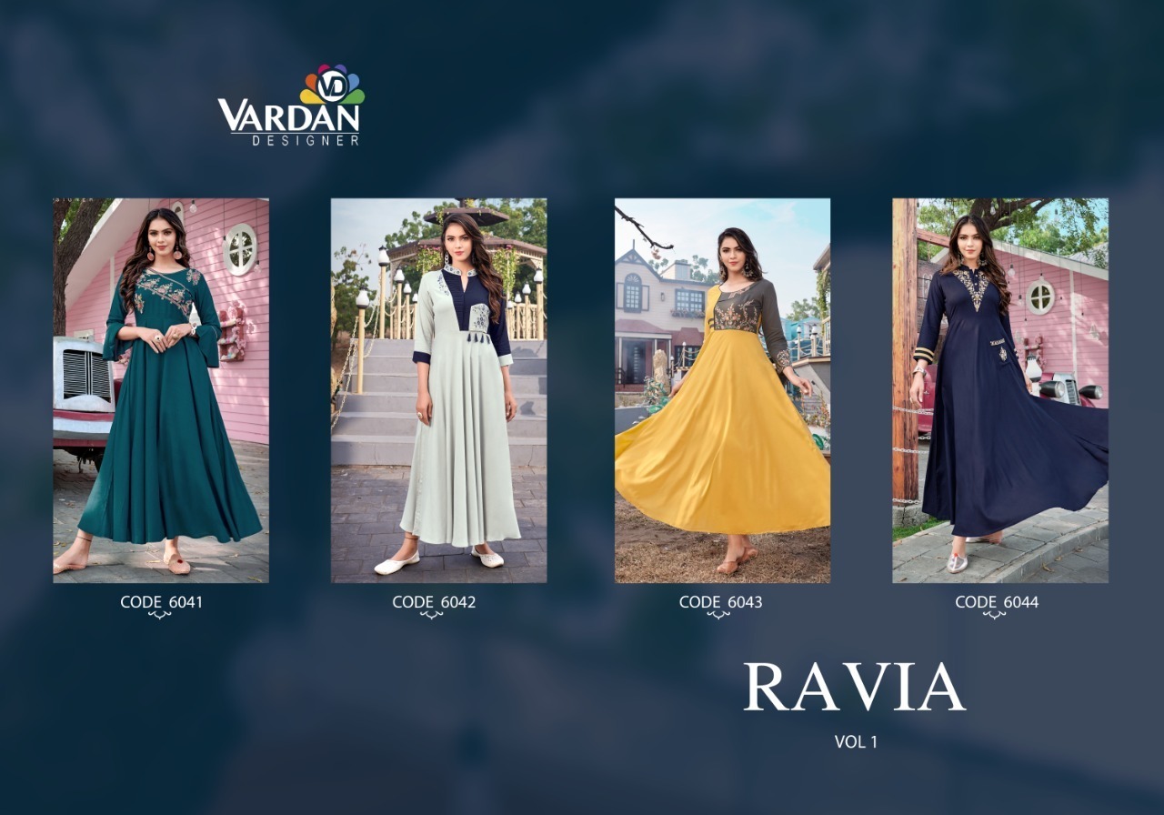 VARDAN-DESIGNER-RAVIA-VOL-1-COTTON-KURTIS-LATEST-CATALOGUE-8